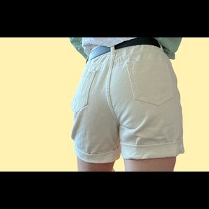 Vintage short